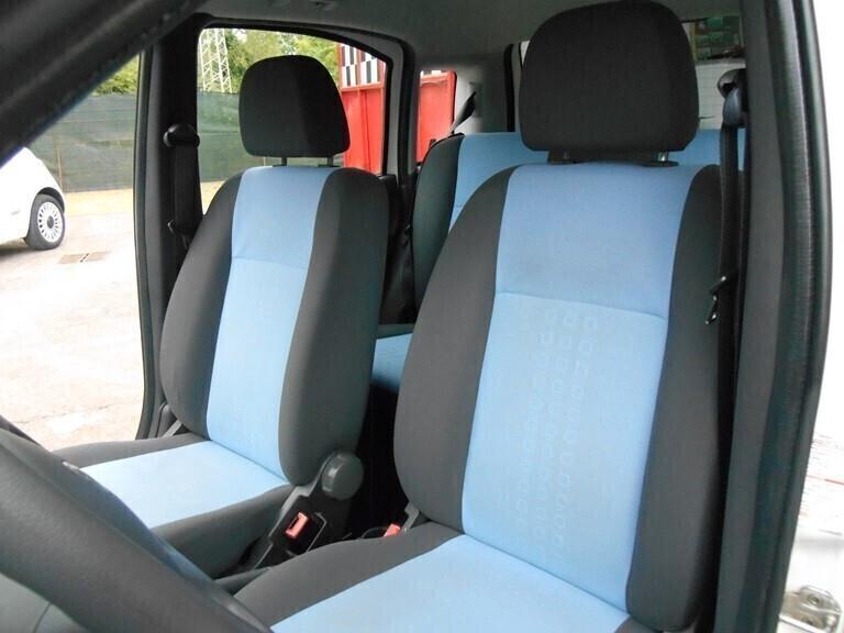 Fiat Panda 1.2 Dynamic GPL KM 140000