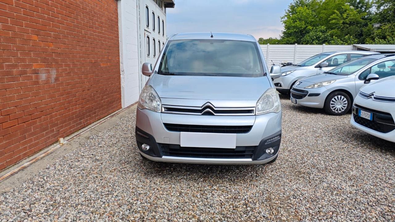 Citroen Berlingo Multispace BlueHDi 100 Feel