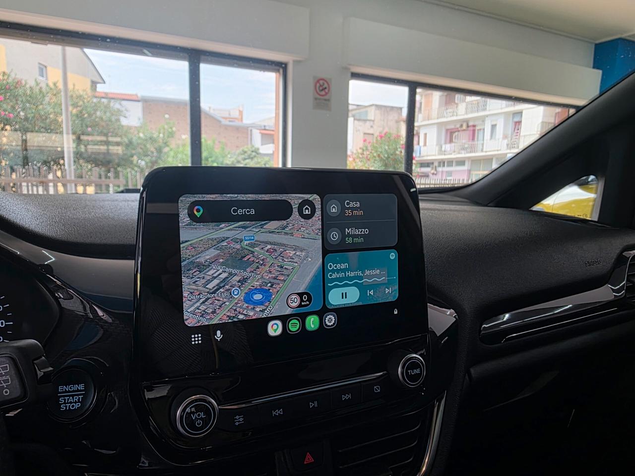 Ford Fiesta 1.5 TDCi ST-Line 85CV 2019