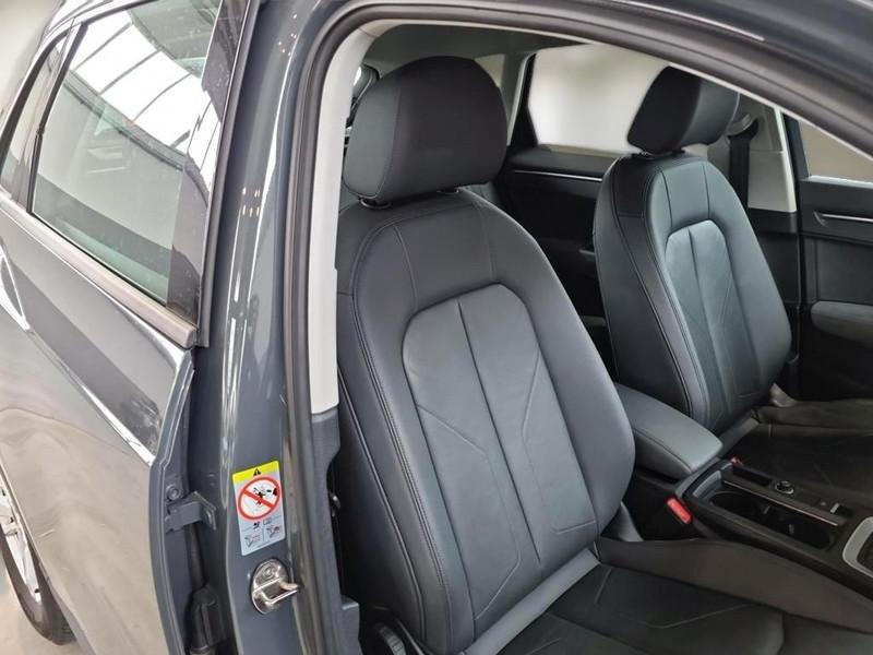 AUDI Q3 35 TDI S TRONIC SUV