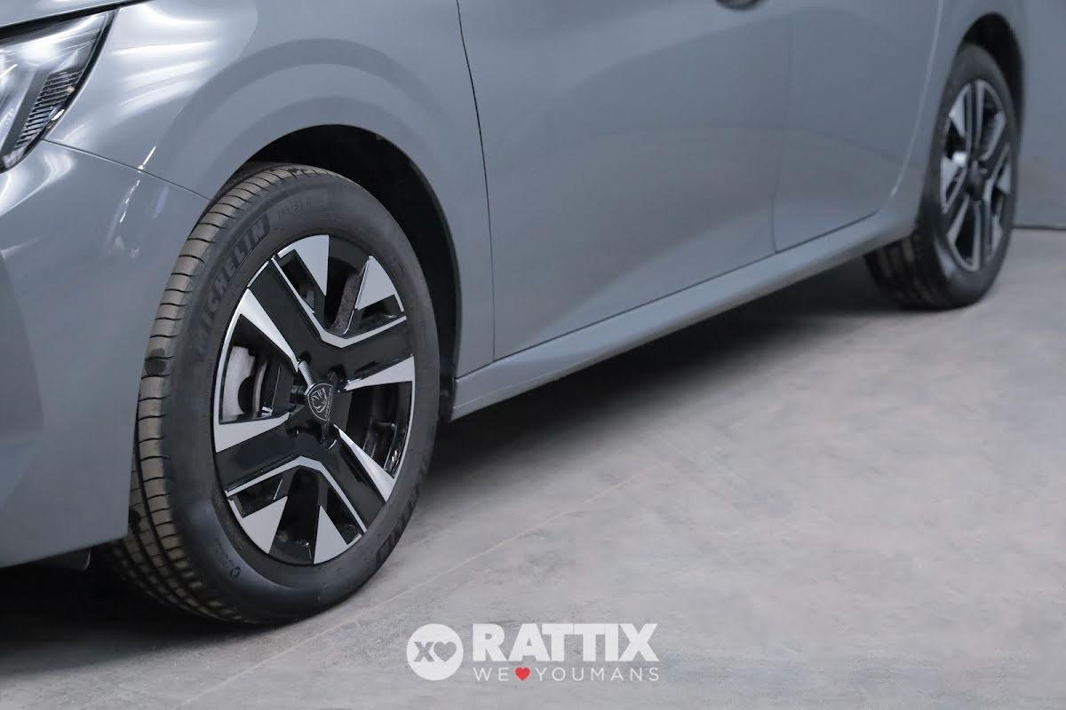 Peugeot 208 1.2 puretech 100CV Allure