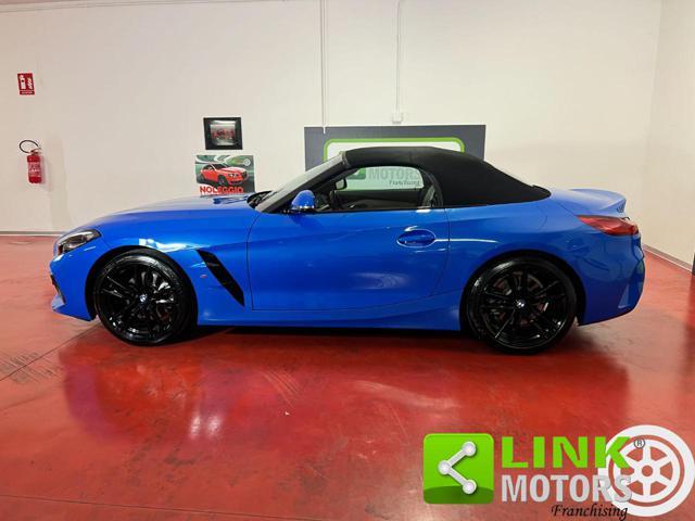 BMW Z4 sDrive20i Msport