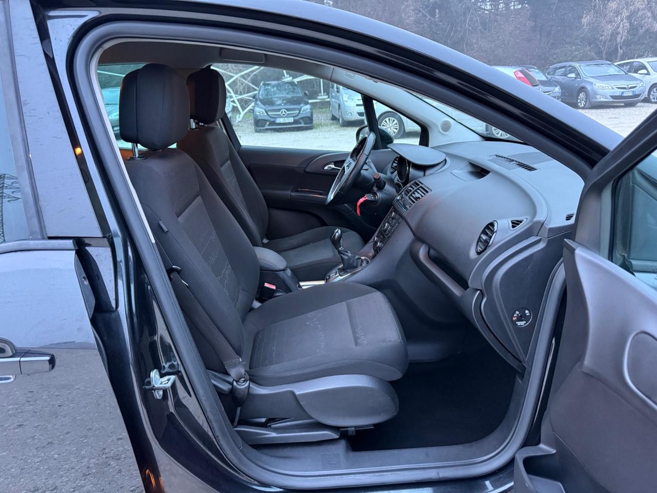 Opel Meriva 1.4 100CV Cosmo 111 Mila KM