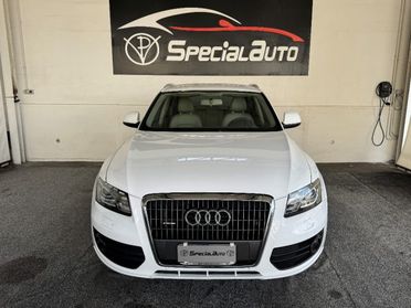 AUDI Q5 2.0 TDI 170 CV quattro S tronic Advanced Plus
