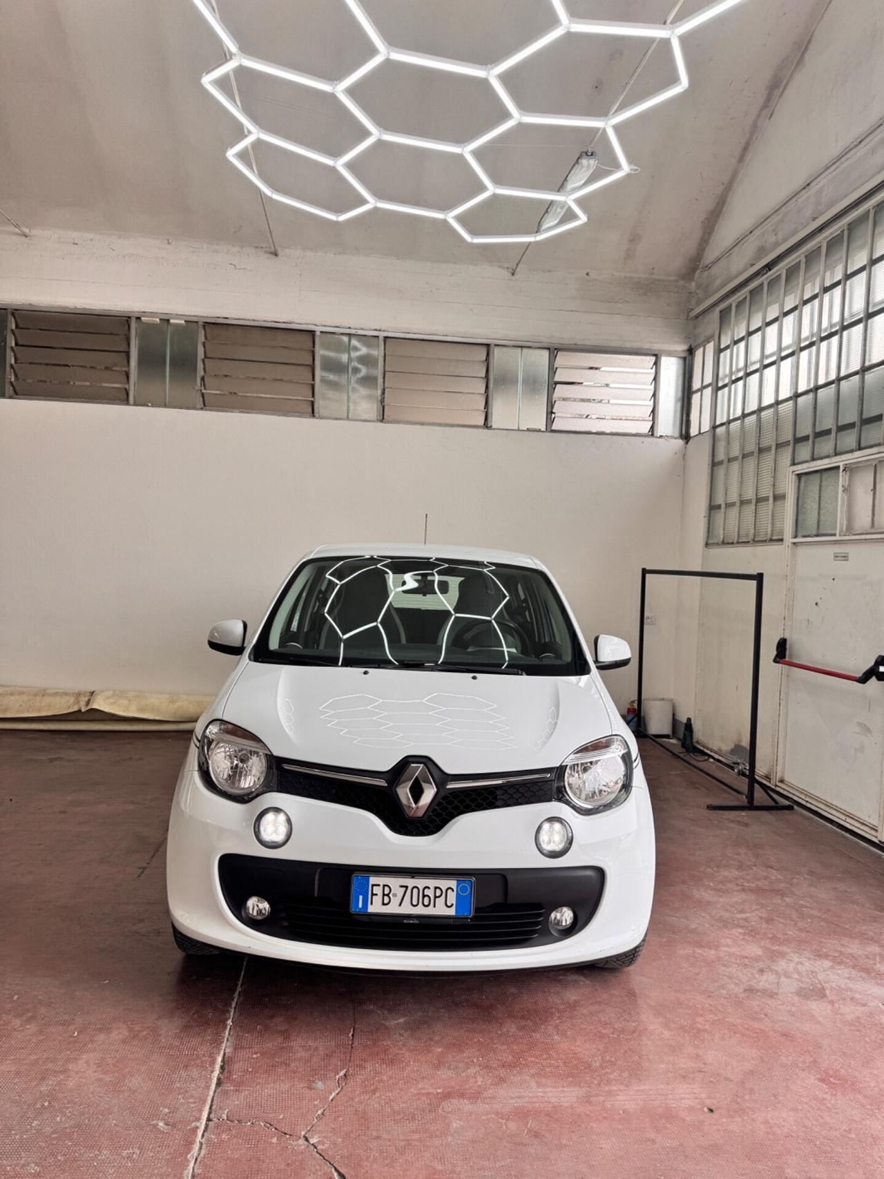 Renault Twingo 1.0 Live