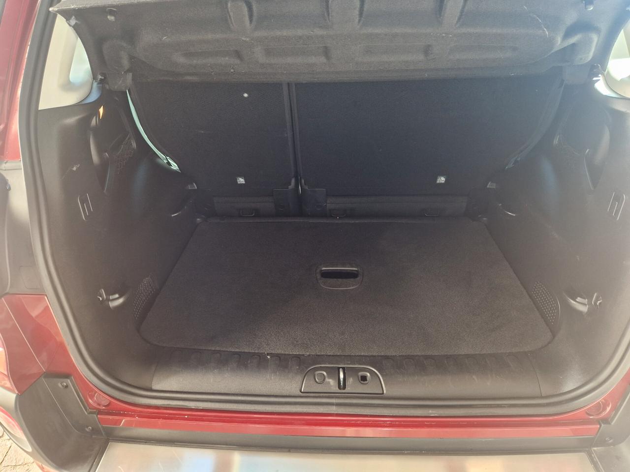 Fiat 500L 1.4 95cv Lounge - UNICO PROPRIETARIO