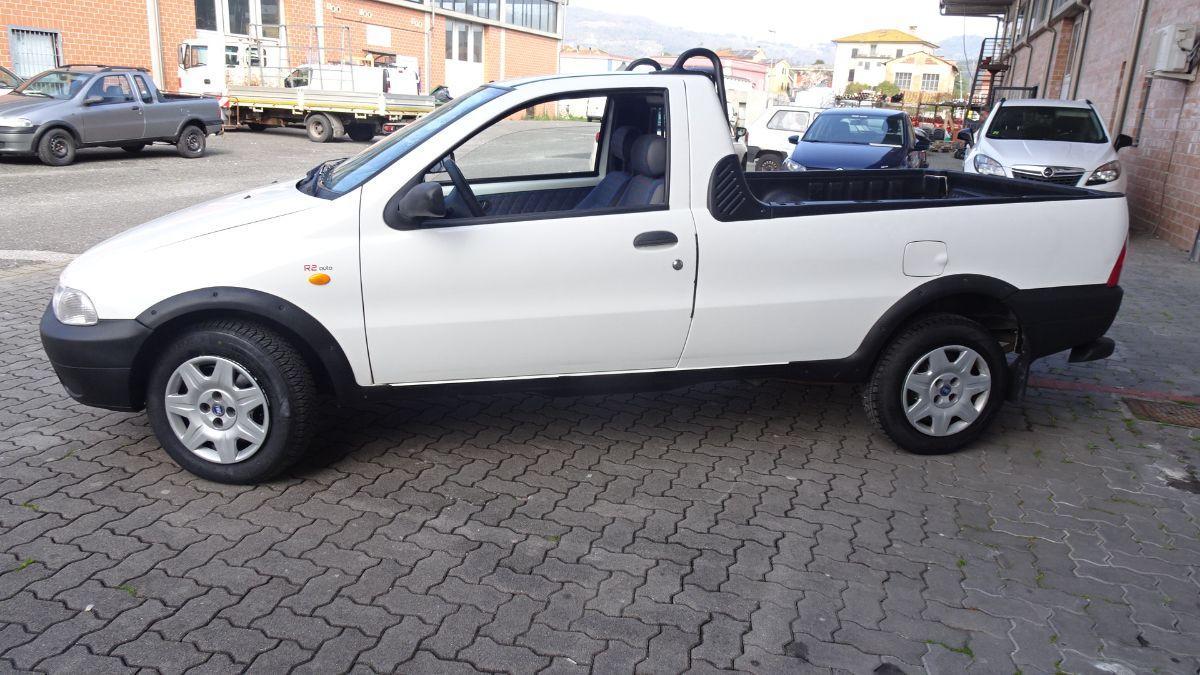 FIAT - Strada 1900 FIORINO PICK UP