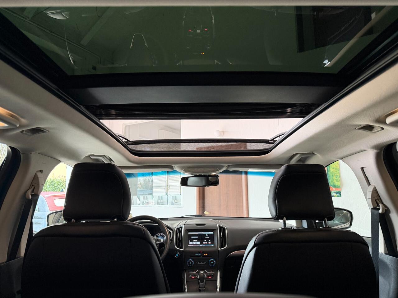 Ford Edge 2.0 TDCI 210 CV AWD Start&Stop Powershift Vignale