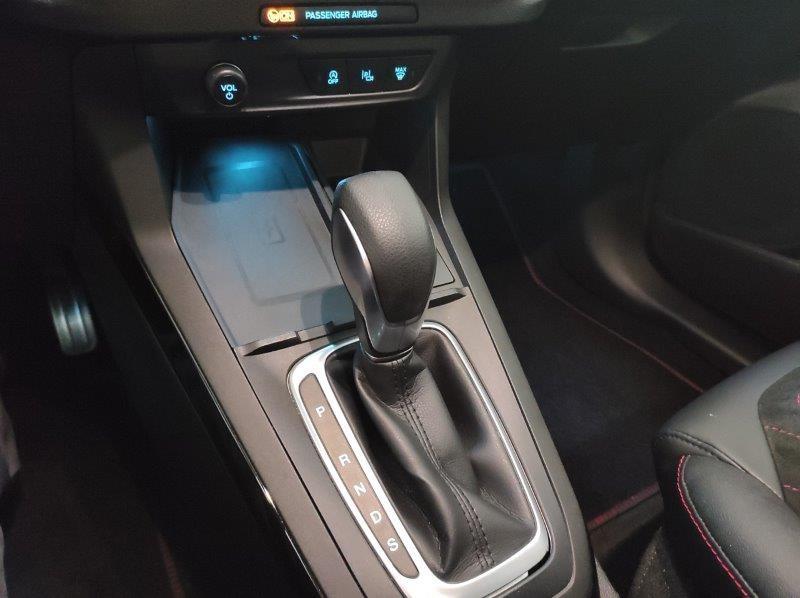 FORD Puma '19-> - Puma 1.0 EcoBoost Hybrid 155 CV S&S aut. ST-Line X