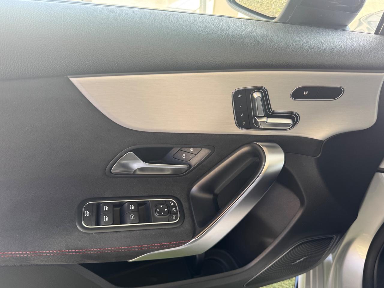 Mercedes-benz A 45 AMG 45S 4Matic+ Premium Plus