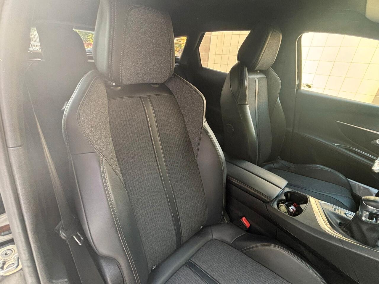 Peugeot 3008 BlueHDi 130 S&S GT Line