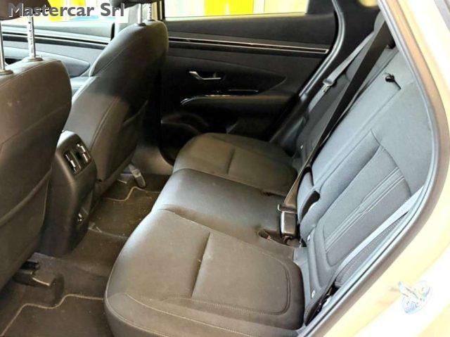 HYUNDAI Tucson Tucson III 1.6 crdi Xline 2wd - GM900RX
