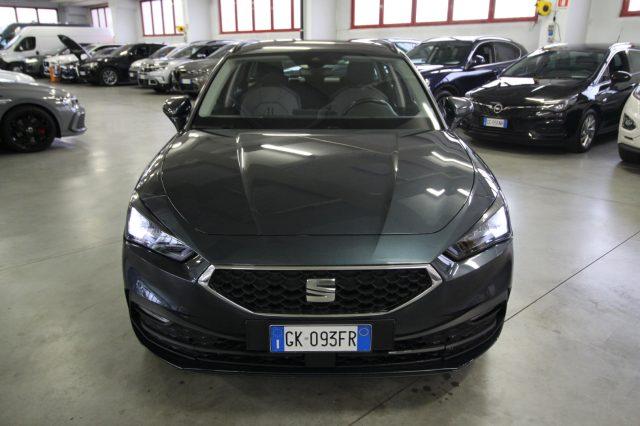 SEAT Leon Sportstourer 1.0 eTSI 110 CV DSG Style