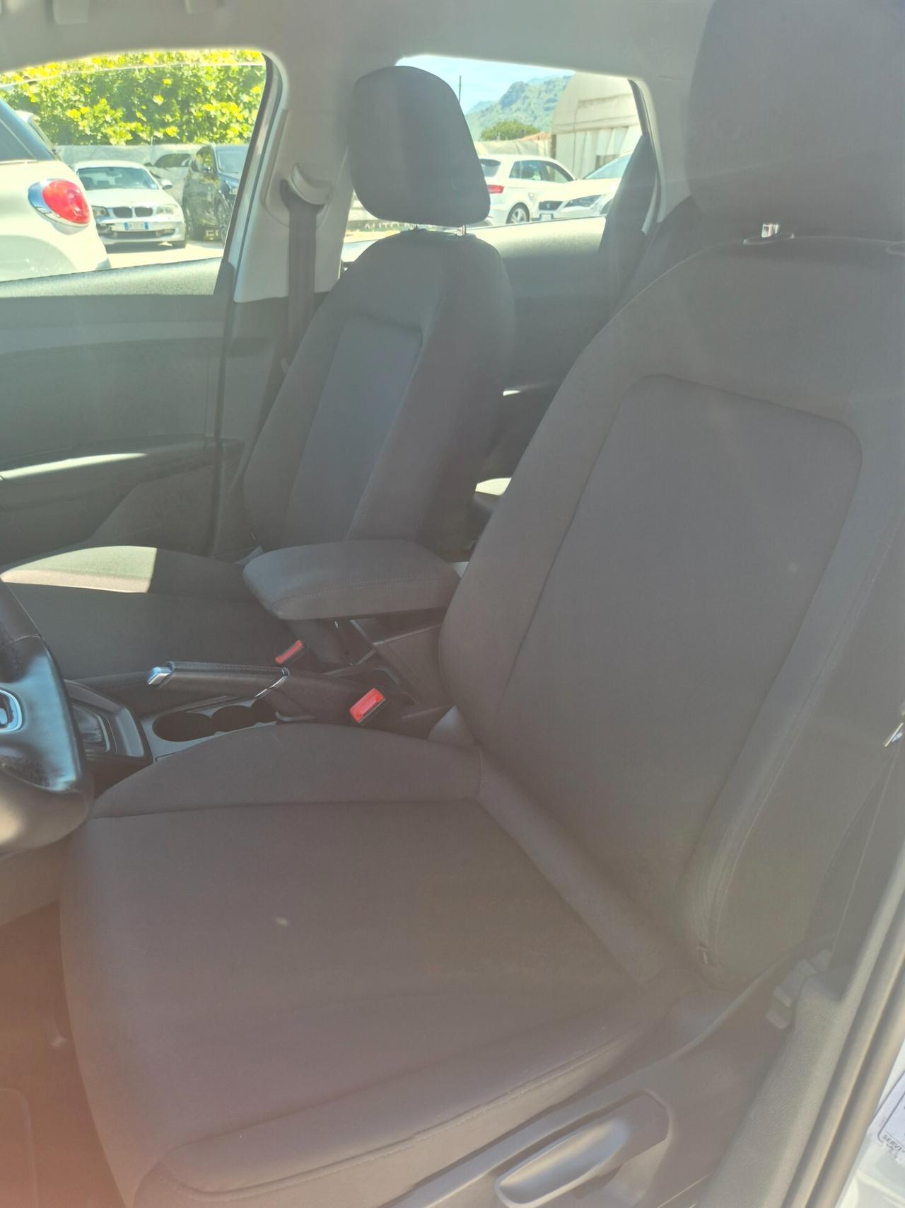 Audi A1 SPB 30 TFSI S tronic line edition