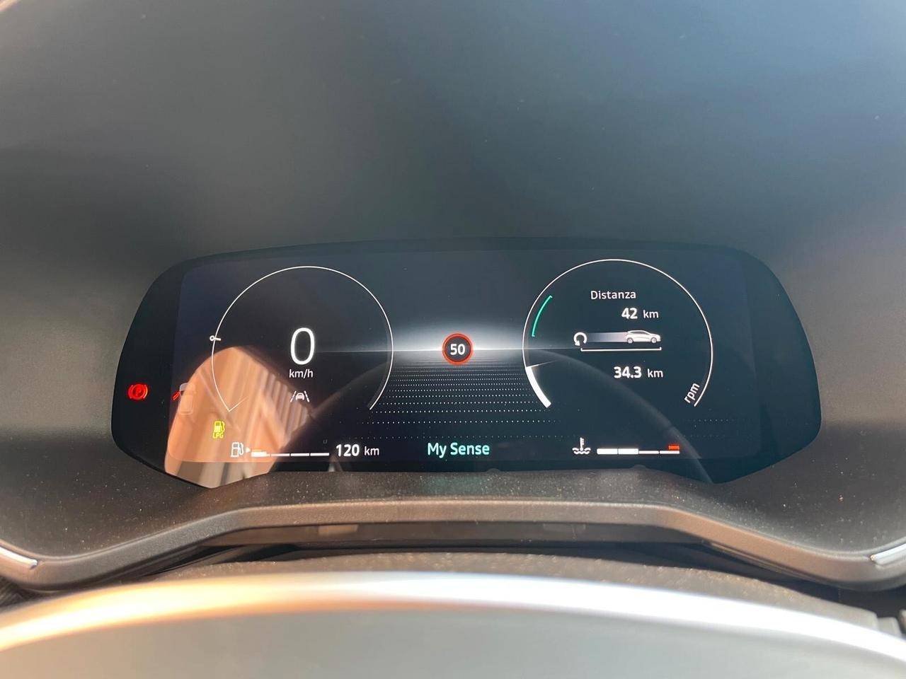 Renault Clio ECO-G 100 CV Techno