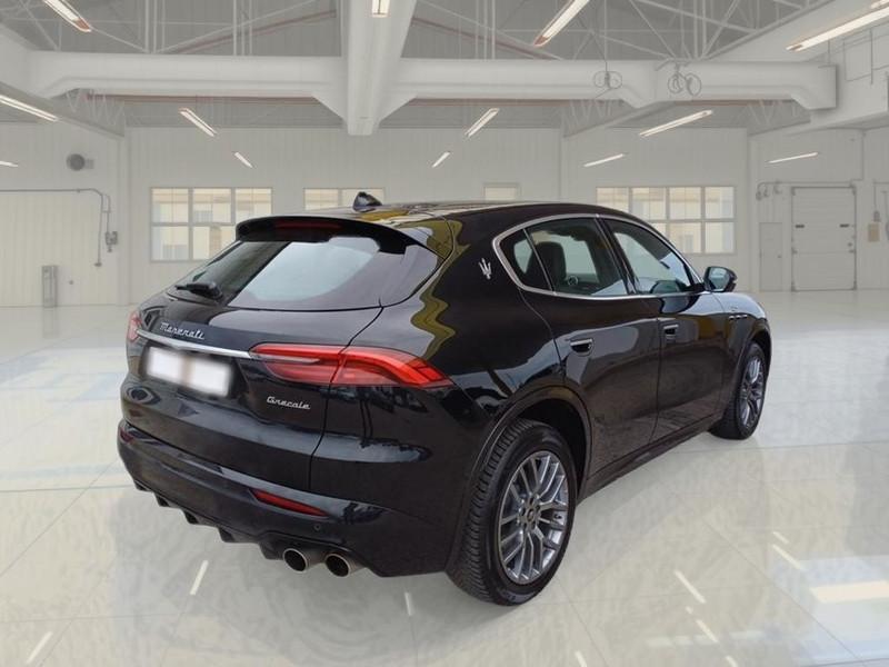 MASERATI GRECALE 2.0 250cv MHEV GT Q4 auto