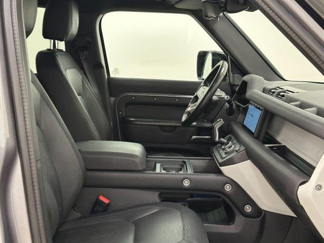 LAND ROVER Defender 110 3.0D I6 250 CV AWD Auto S