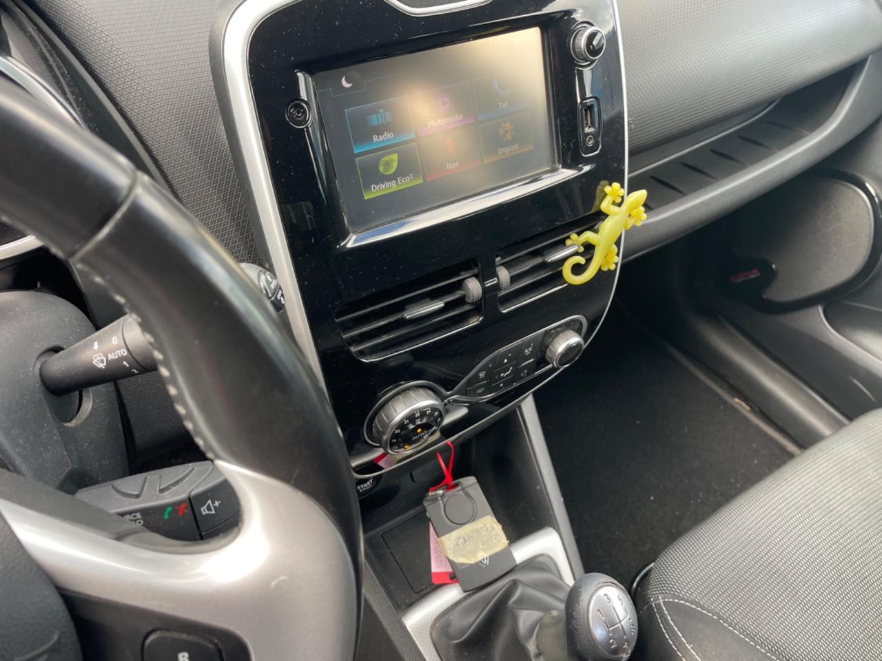 Renault Clio Sporter dCi 8V 75CV Start&Stop Energy Life