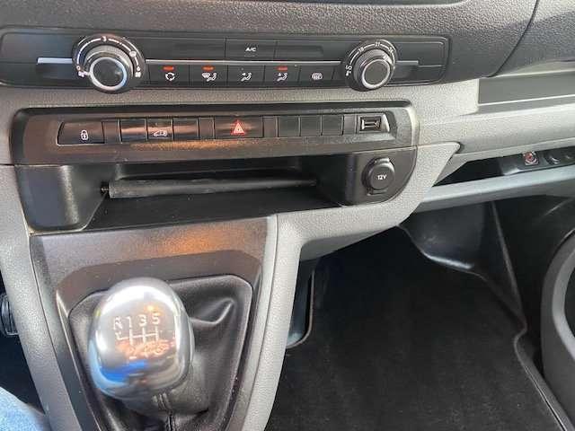 Peugeot Expert 2.0 Blue Hdi Premium L1