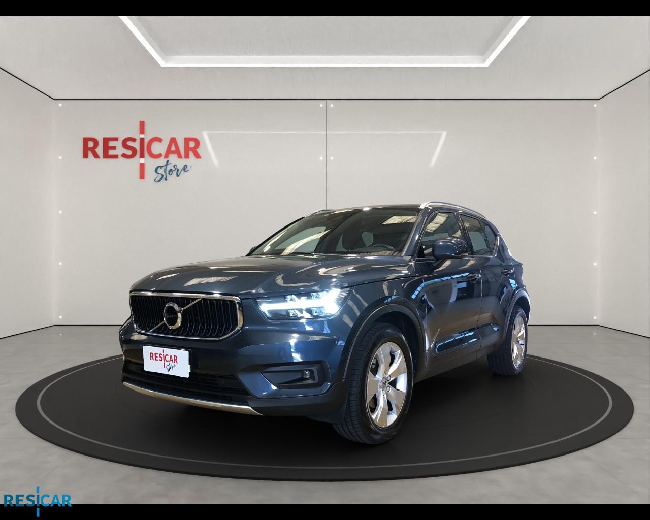 VOLVO XC40 1.5 t3 Momentum Pro 163cv auto my21