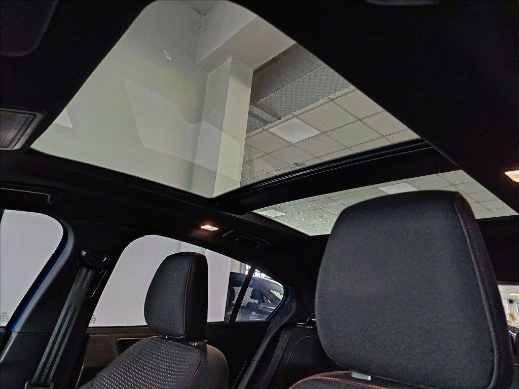 FORD Focus 1.0 ecoboost h ST-Line 125cv powershift del 2023