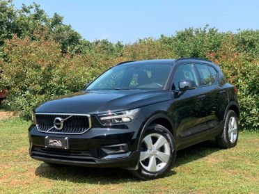 Volvo XC40 D3 Geartronic Business Plus