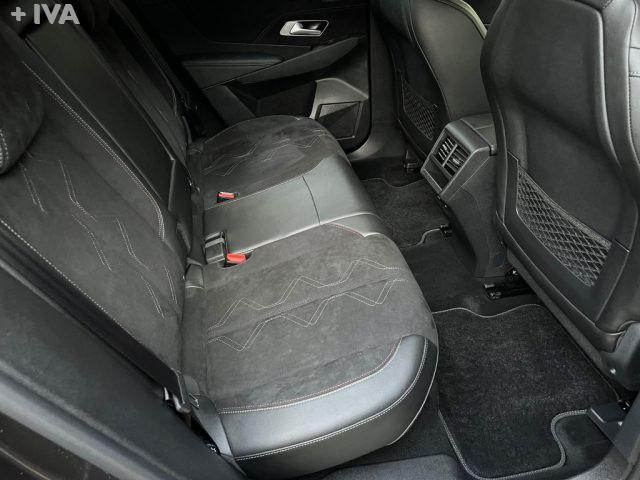 DS AUTOMOBILES DS 7 BlueHDi 130 aut. Pallas