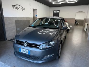 Volkswagen Polo 1.2 TDI DPF 5 p. BlueMotion 89g