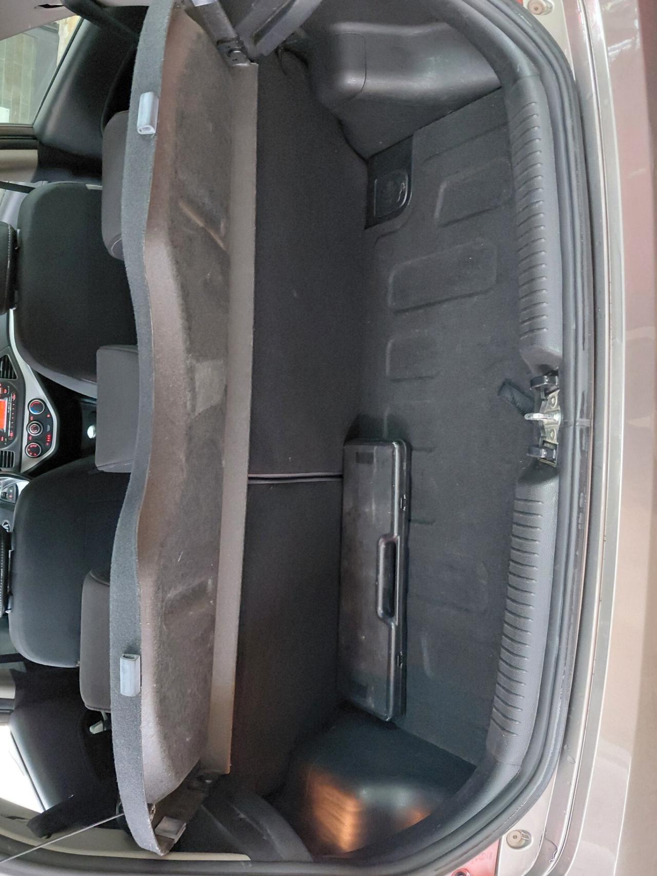 Kia Picanto 1.0 12V EcoGPL anno 2014