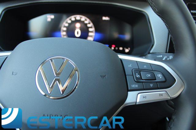 VOLKSWAGEN T-Cross 1.0 TSI 95CV Edition Plus NEOPATENTATI - NO BOLLO