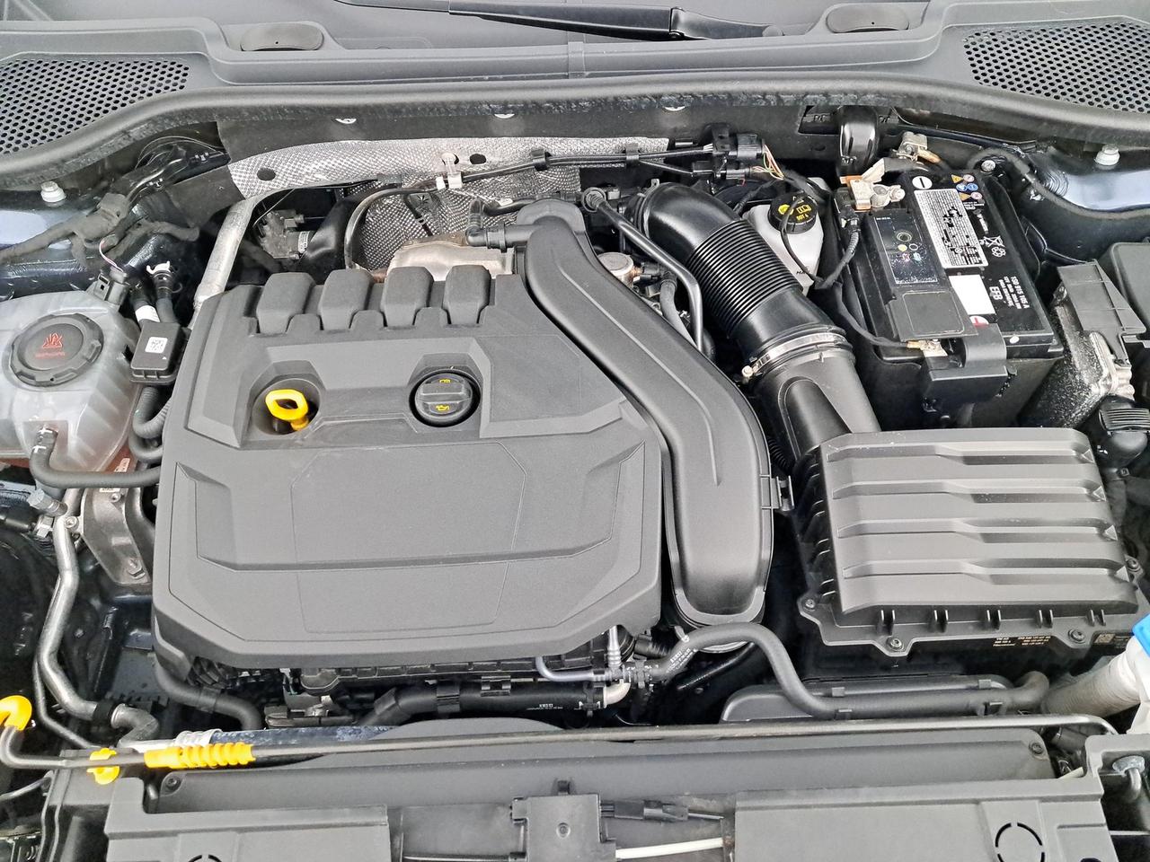 Cupra Formentor 1.5 tsi 150cv