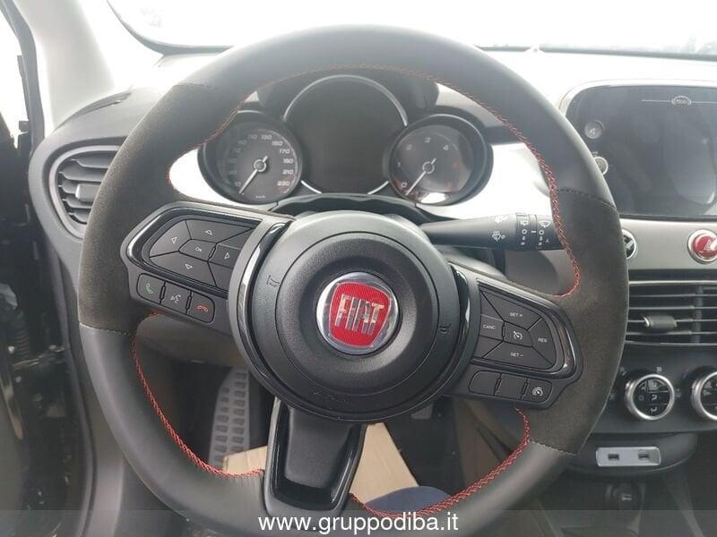 FIAT 500X S1D My23 1.3 Multijet 95cv Sport Solo Stock