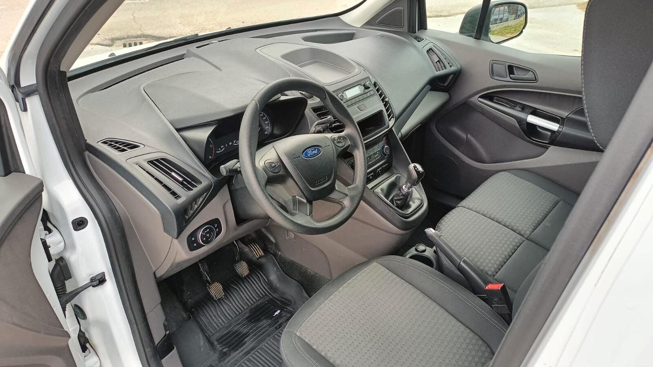 Ford Transit Connect 1.5 TDCi 100CV PL Furgone IVA COMPRESA