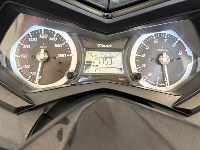 Yamaha T Max 530 LUX