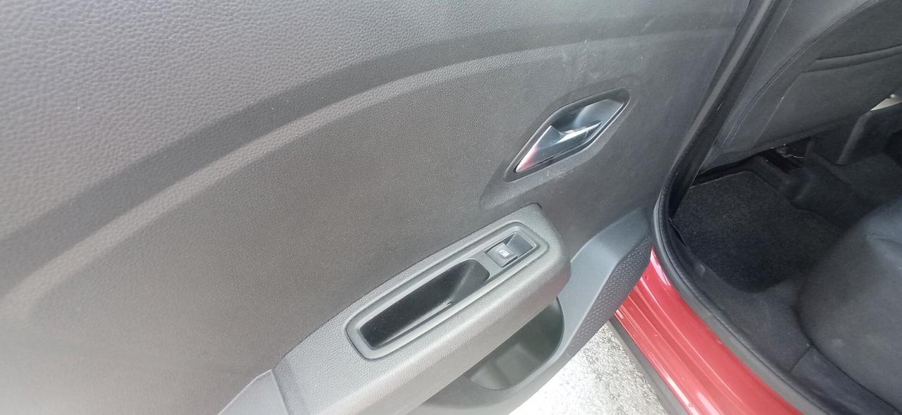 Dacia STEPWAY GPL SENZA BUSTA PAGA