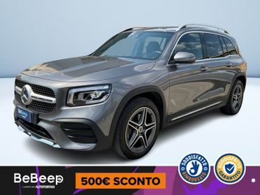 Mercedes-Benz Classe GLB GLB 200 D PREMIUM AUTO