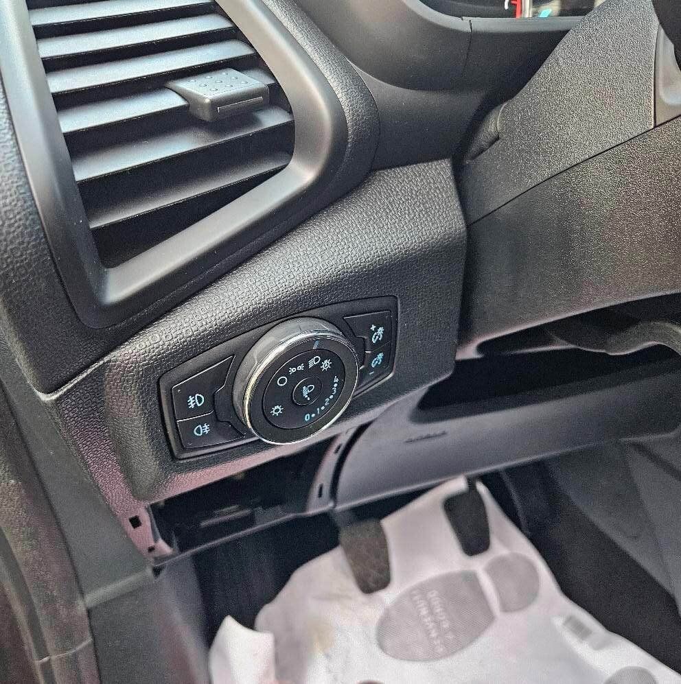 Ford EcoSport 1.0 EcoBoost 125CV ST-Line 2022