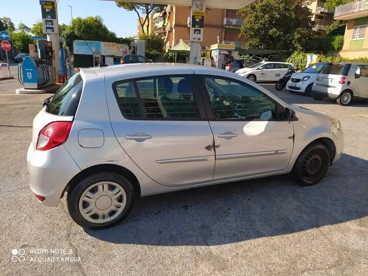 Renault Clio 1.2 GPL - OFFERTA FINO 31/12