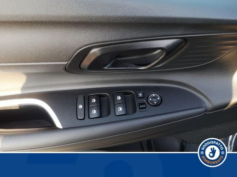 Hyundai Bayon 1.2 MPI XLine