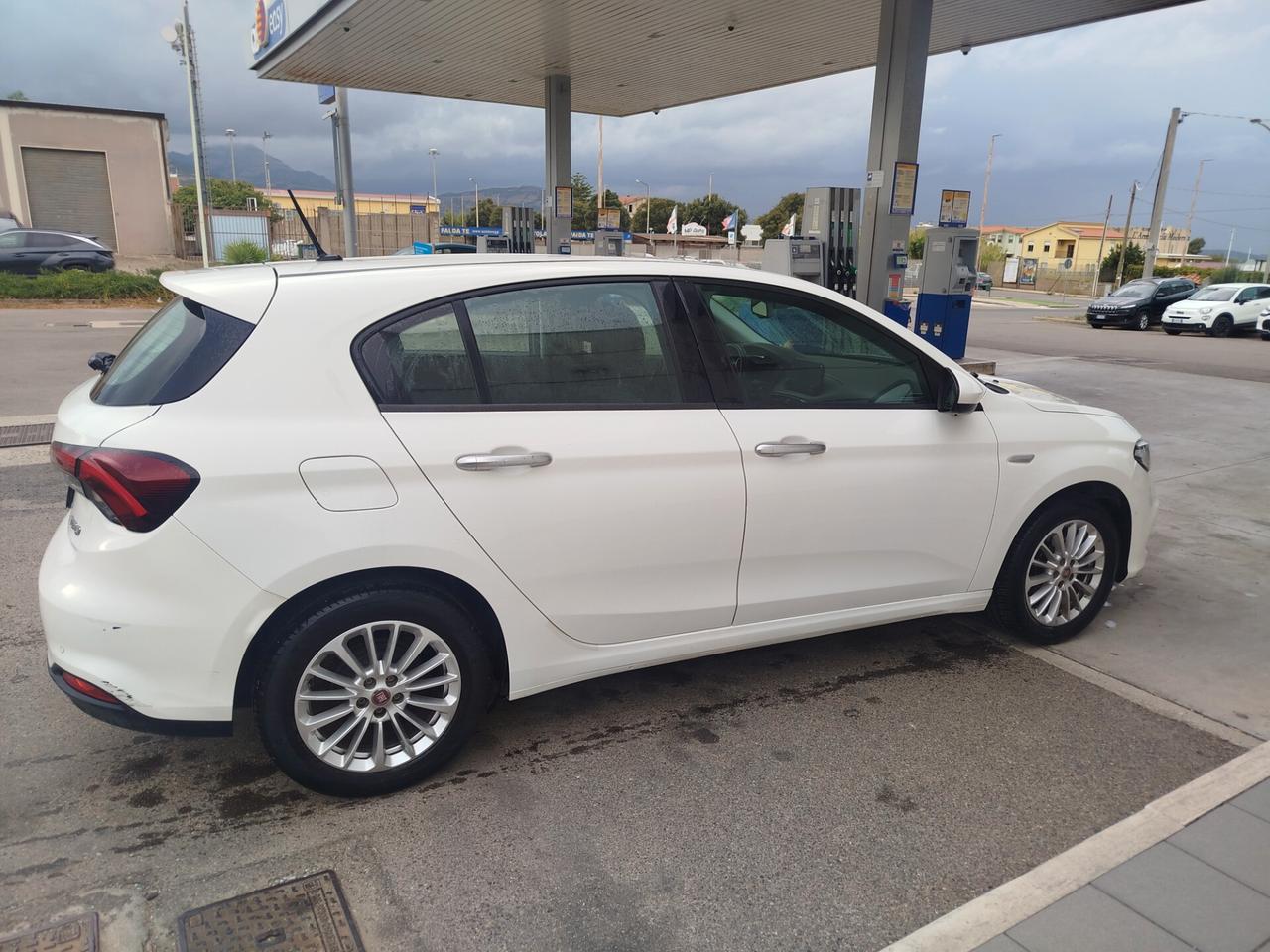 Fiat Tipo 1.3 Mjt S&S 5 porte
