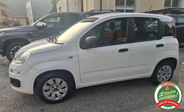 FIAT Panda 1.2 Pop UNICO PROPR.