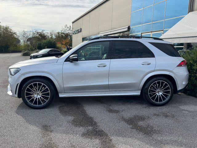 MERCEDES-BENZ GLE 300 d 4Matic PREMIUM *TETTO*UNIPROP*