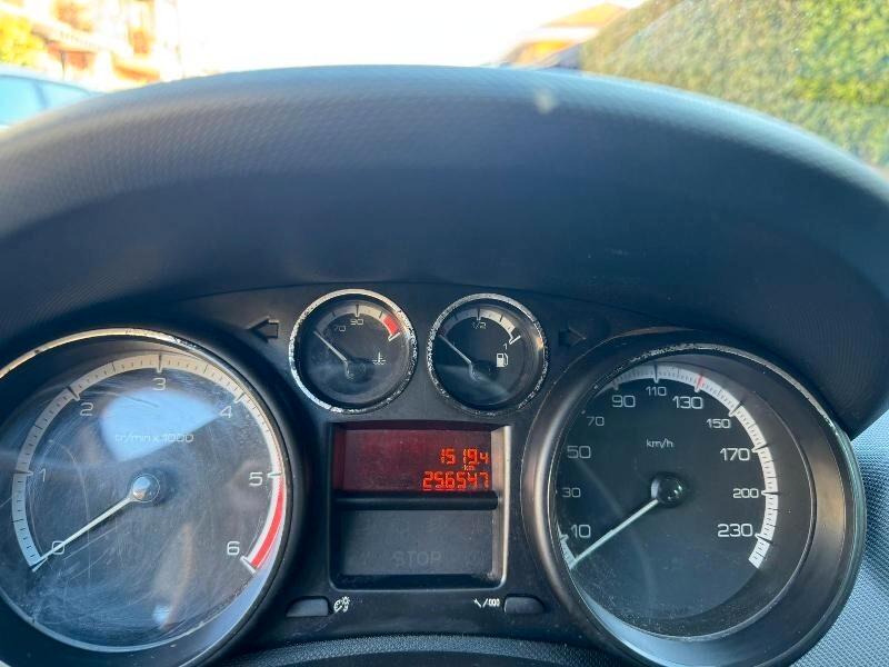 Peugeot 308 1.6 HDi 110CV FAP SW Business
