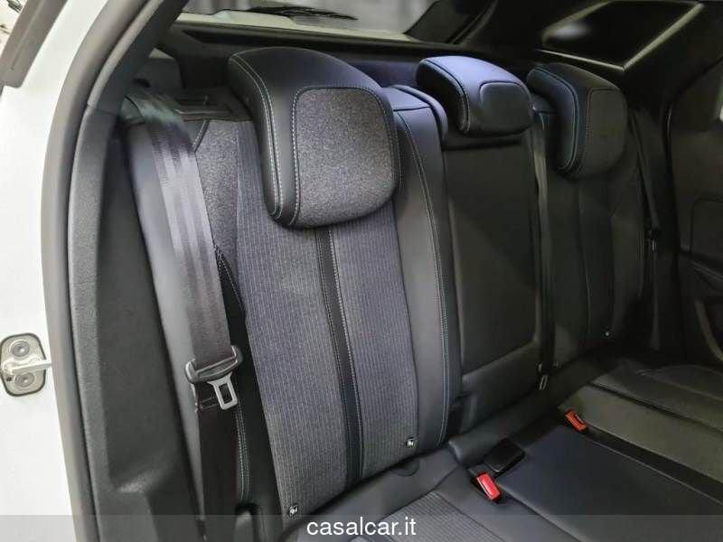 Peugeot 3008 3008 BlueHDi 130 S&S EAT8 Allure FINO A 3 ANNI DI GARANZIA KM ILLIMITATI PARI ALLA NUOVA