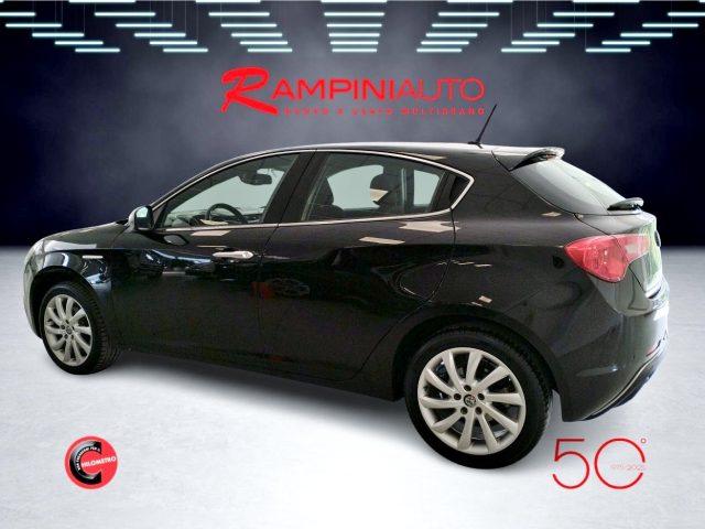 ALFA ROMEO Giulietta 1.6 JTDm 120 CV Super Pronta Consegna