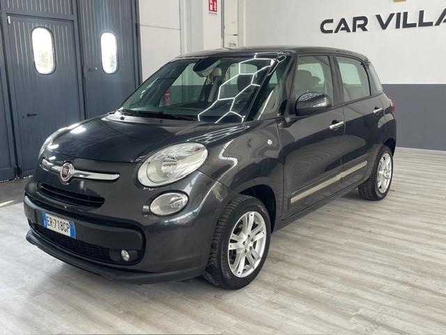 Fiat 500L 0.9 TwinAir 105 CV Lounge