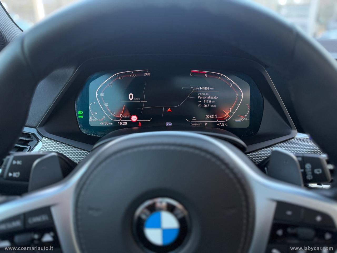 BMW X5 xDrive30d Msport