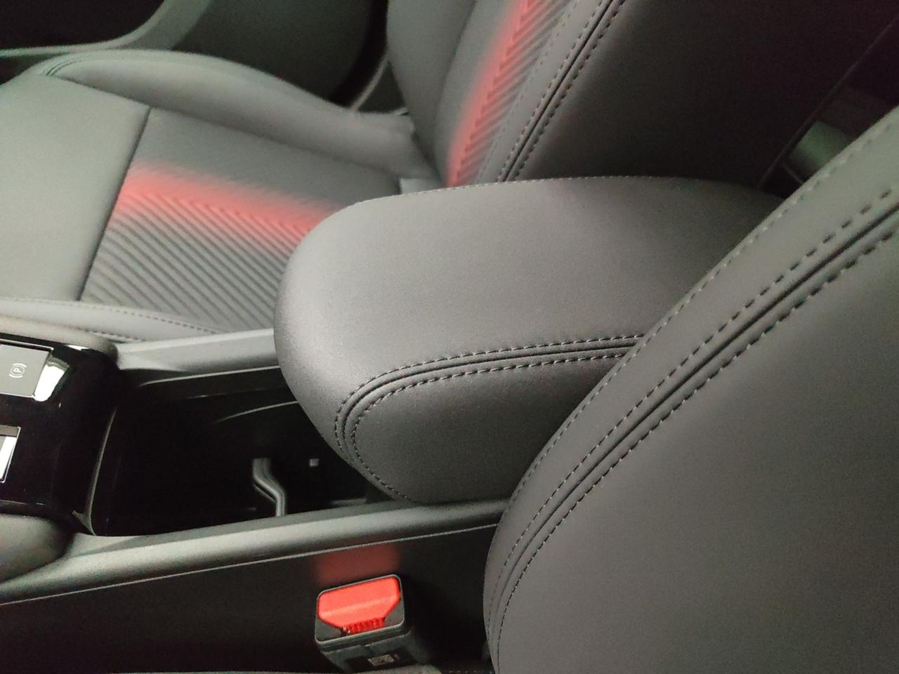 ALFA ROMEO Junior JUNIOR 156CV BEV SPECIALE