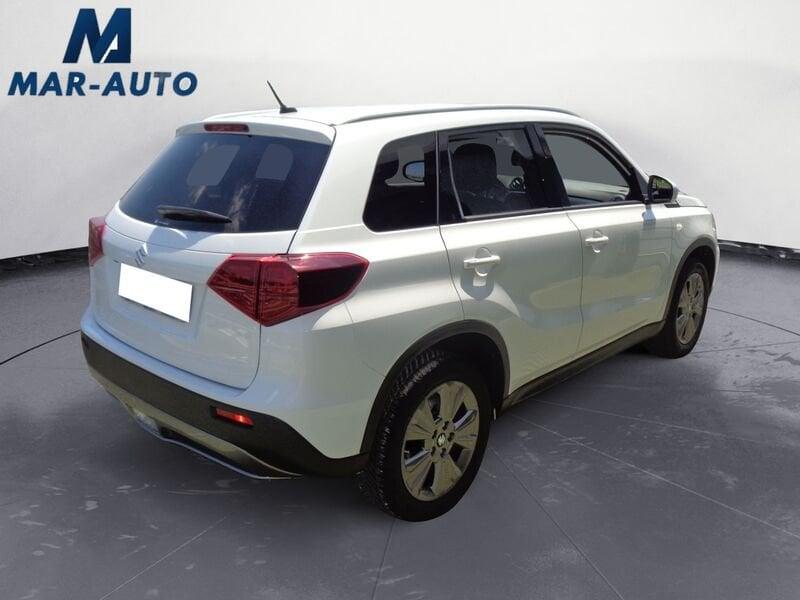 Suzuki Vitara Vitara 1.4h Cool 4wd allgrip