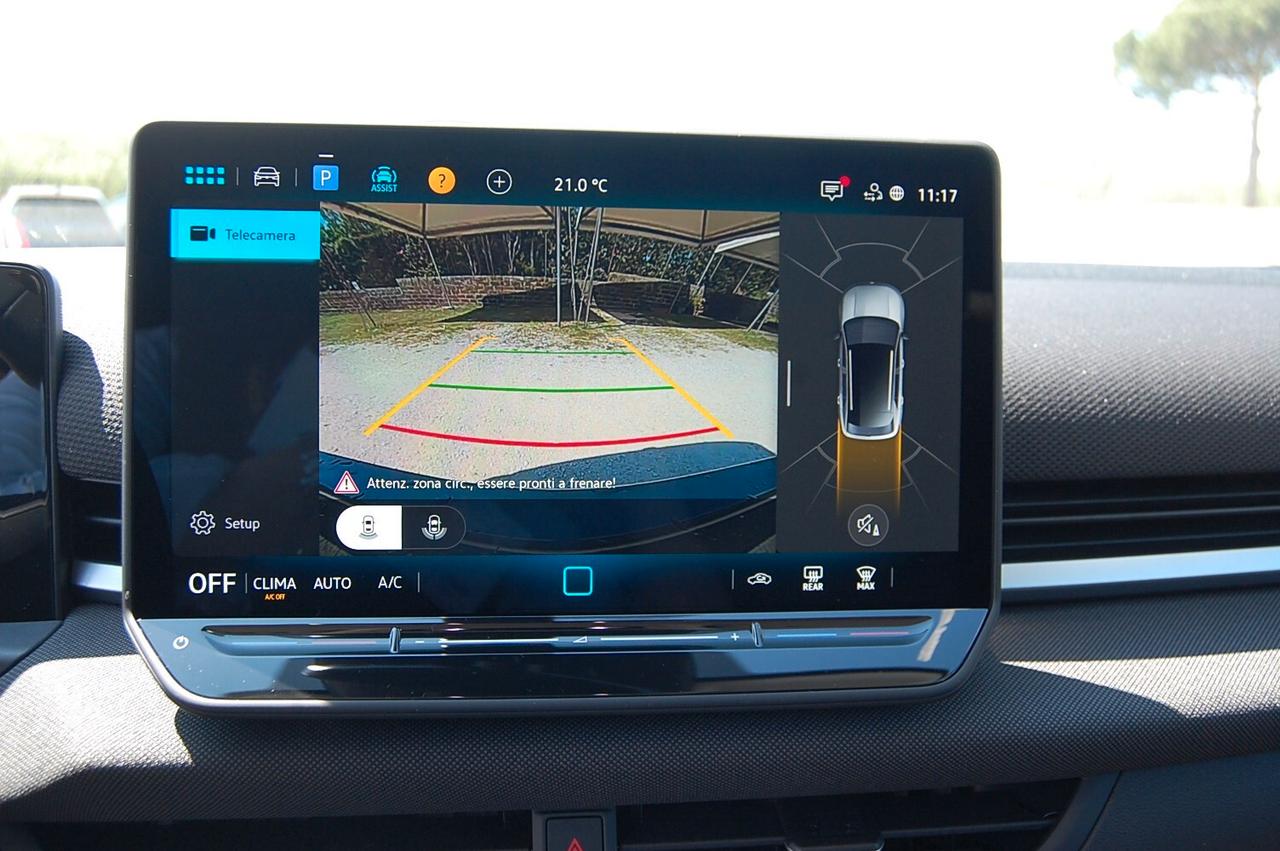 Volkswagen T-Roc 1.5 eTSI ACT DSG Life